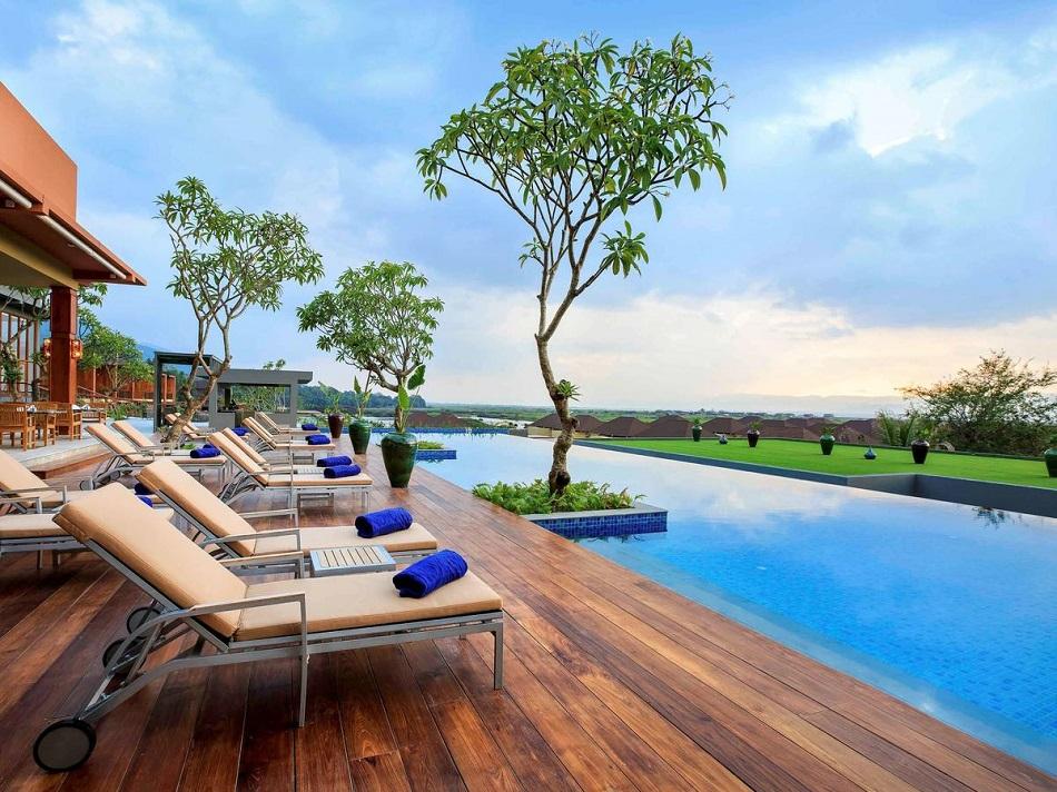 Novotel Inle Lake