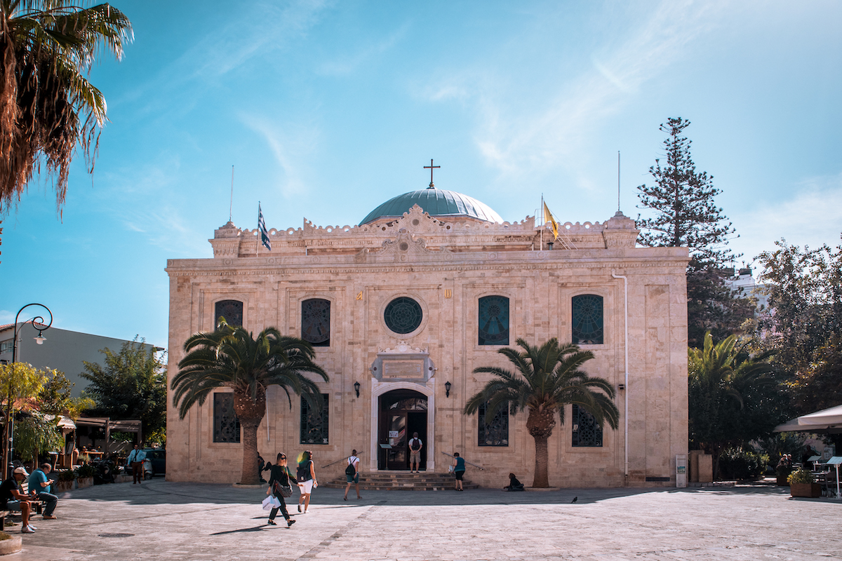 things to do in heraklion, heraklion tourist attractions, places to see in heraklion, heraklion attractions, heraklion must-see