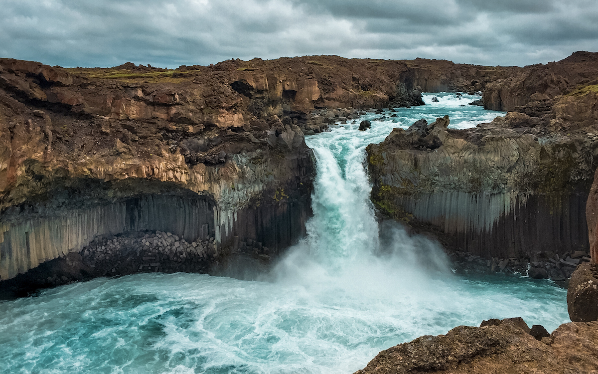 iceland hidden gems, off-the-beaten-path places in iceland, secret places in iceland, unknown places in iceland, hidden places in iceland