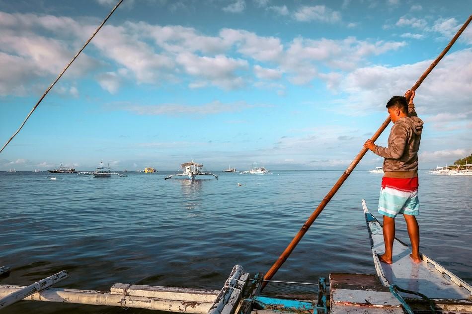 Virgin Island Panglao, Bohol