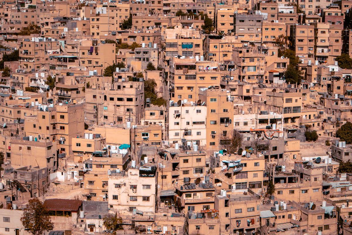 amman itinerary, one day in amman, 24 hours in amman, a day in amman itinerary