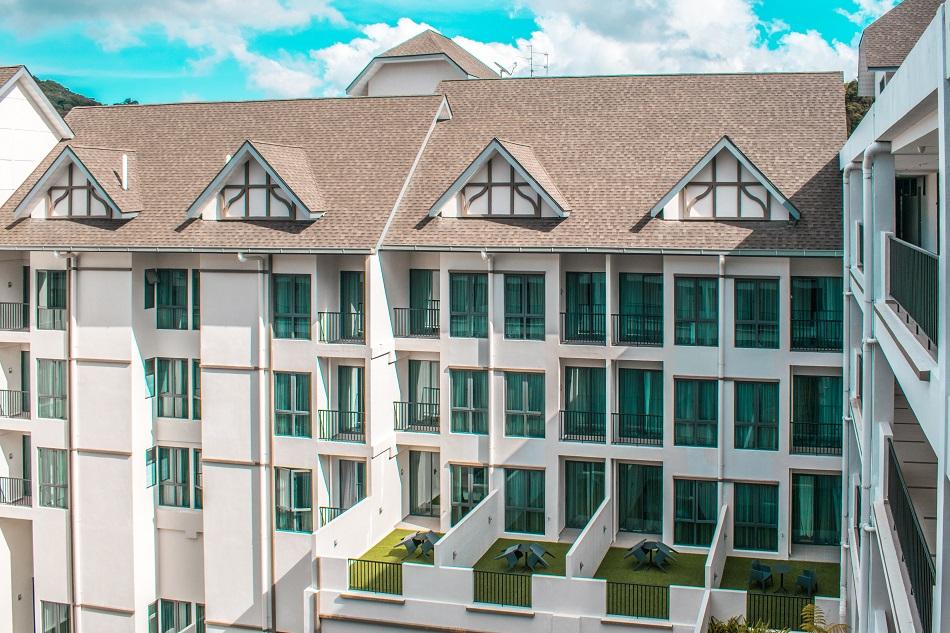 Avillion Cameron Highlands Hotel Review