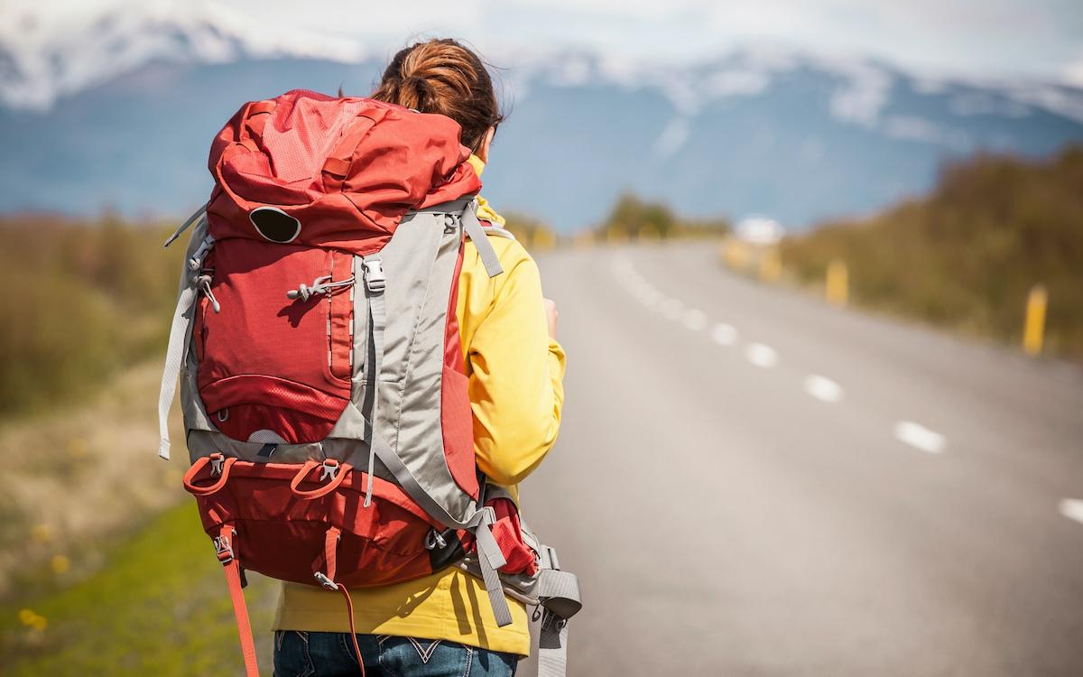 packing checklist for backpacking asia