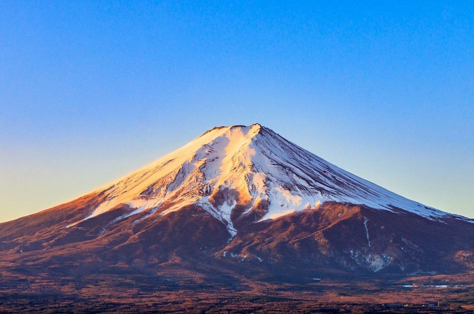 Backpacking in Japan guide