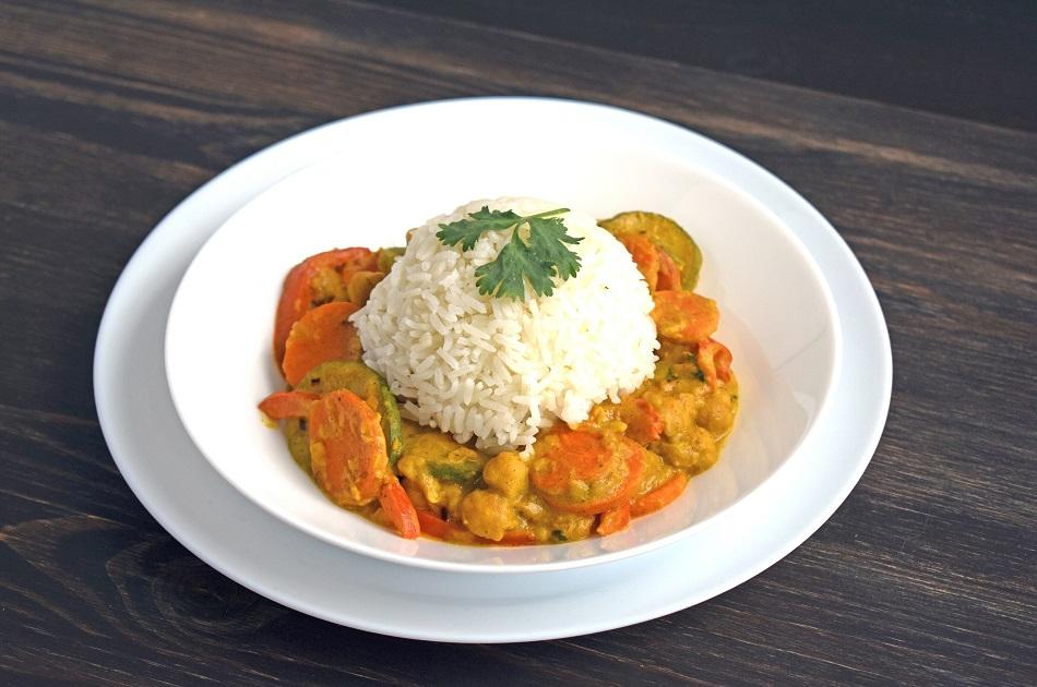 Batar da an traditional dish East Timor