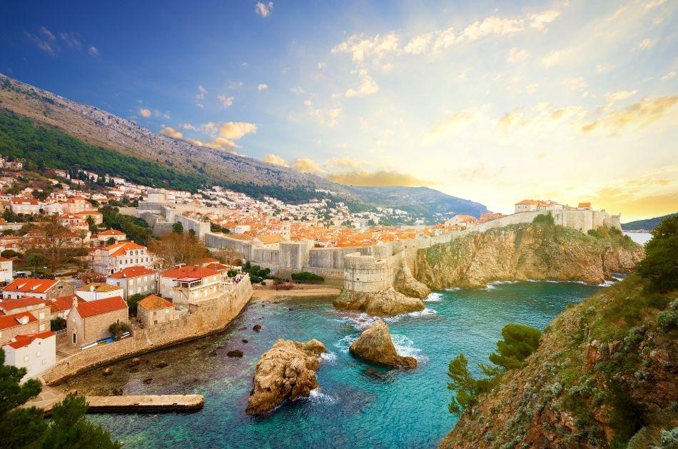 Dubrovnik, Croatia
