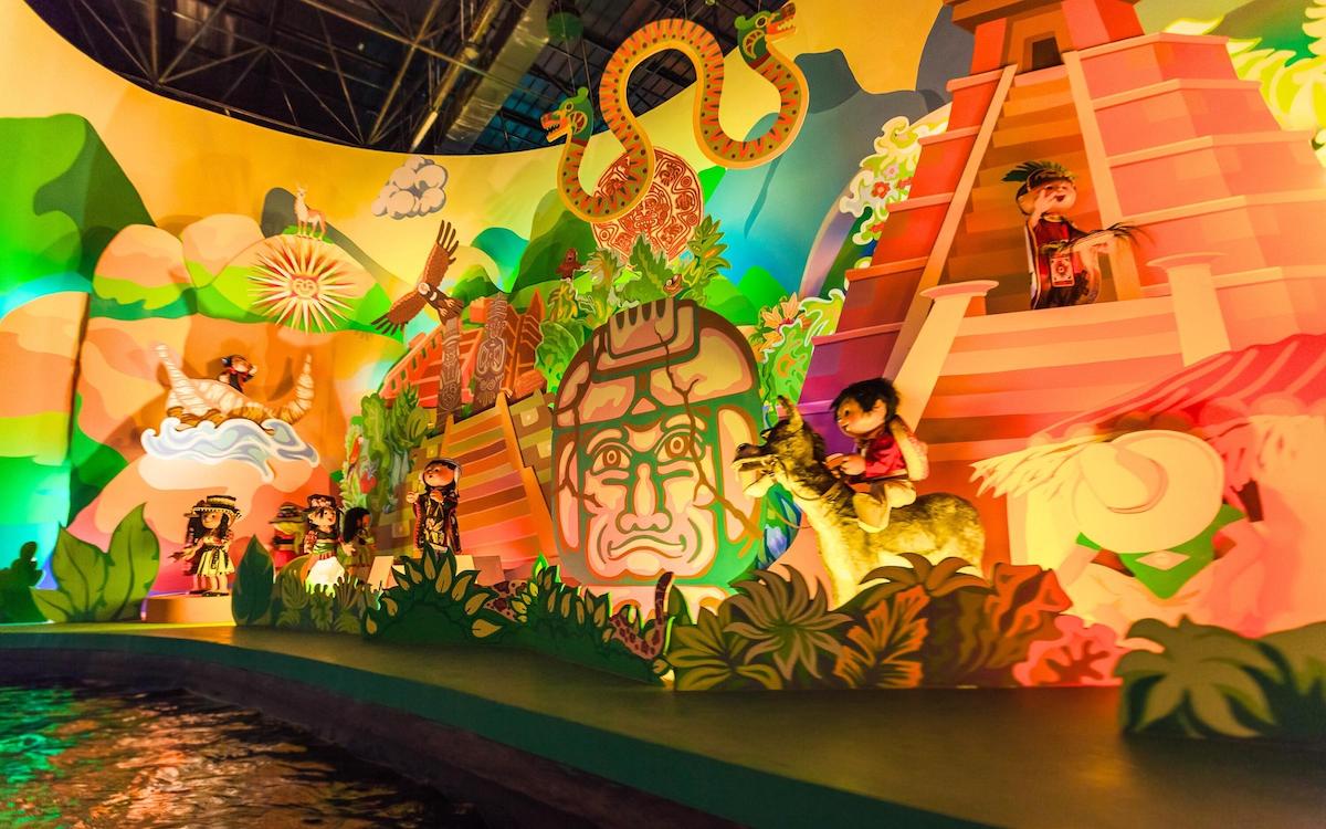 bukit bintang kuala lumpur tourist attractions, things to do in bukit bintang