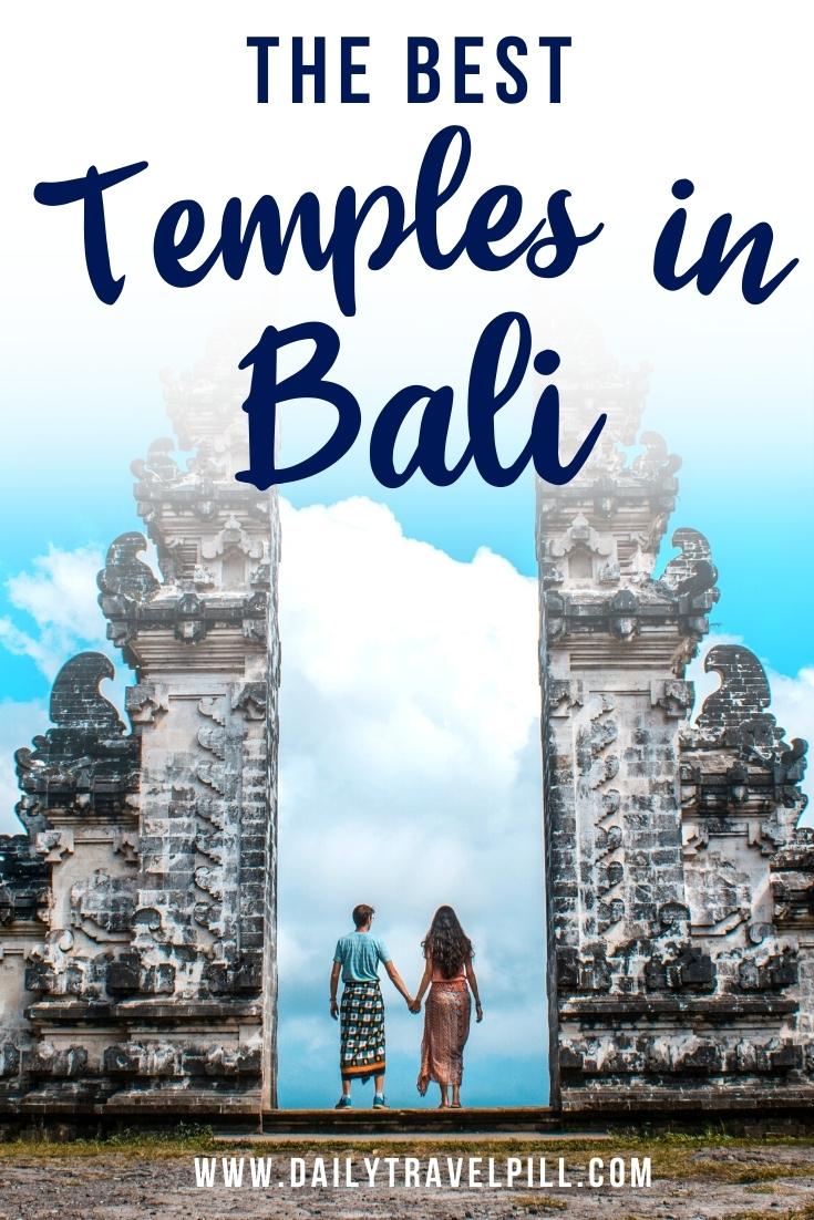 best temples in bali, best balinese temples, beautiful temples in bali, top balinese temples, top temples in bali, sacred temples bali, unique temples bali, popular temples bali, famous temples in bali