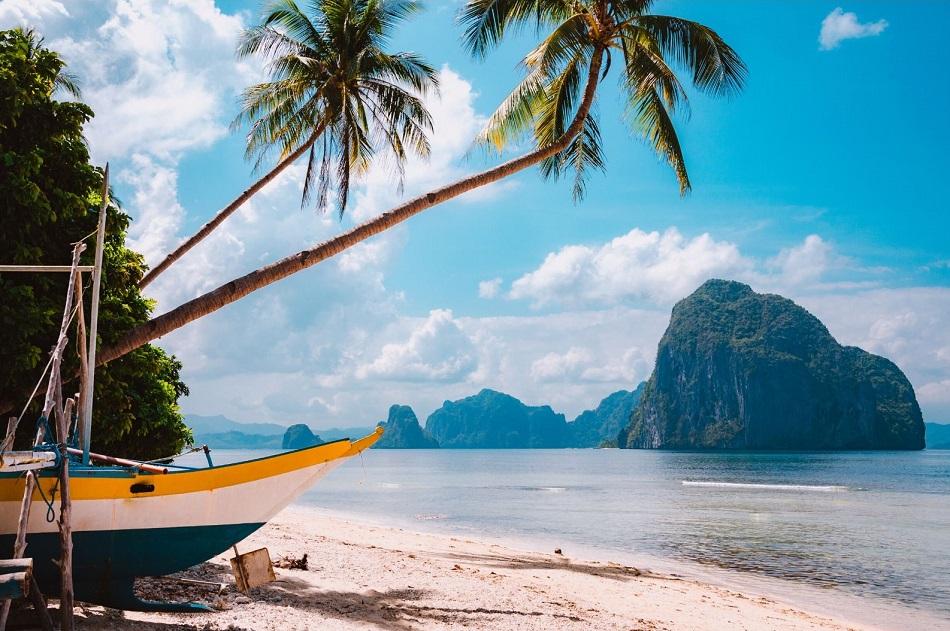 The best beaches in El Nido, Palawan