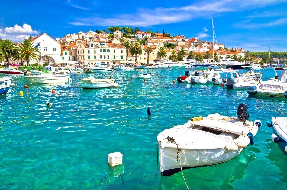 Hvar, Croatia
