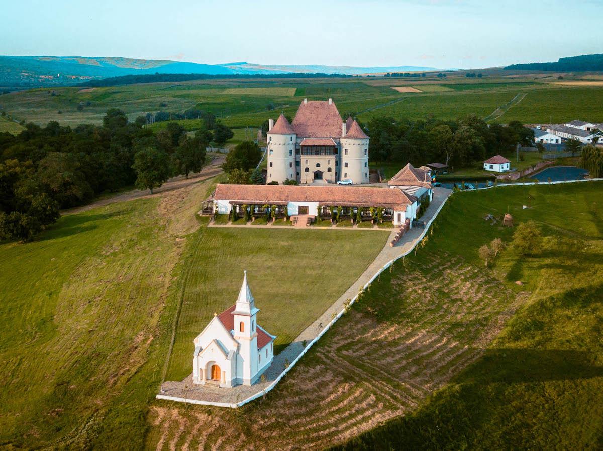 best castles in transylvania, top castles in transylvania, beautiful castles in transylvania, fortresses in transylvania