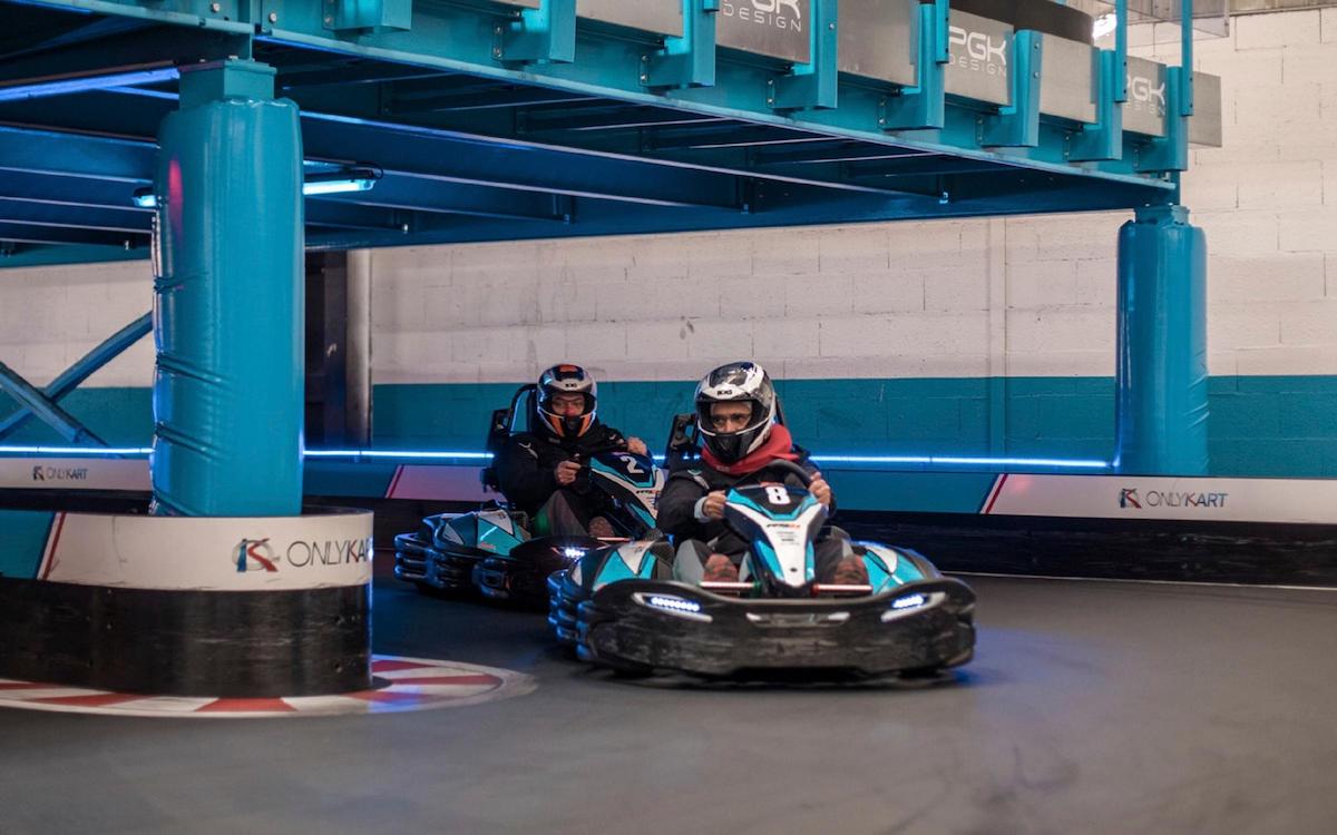 bukit bintang kuala lumpur tourist attractions, things to do in bukit bintang