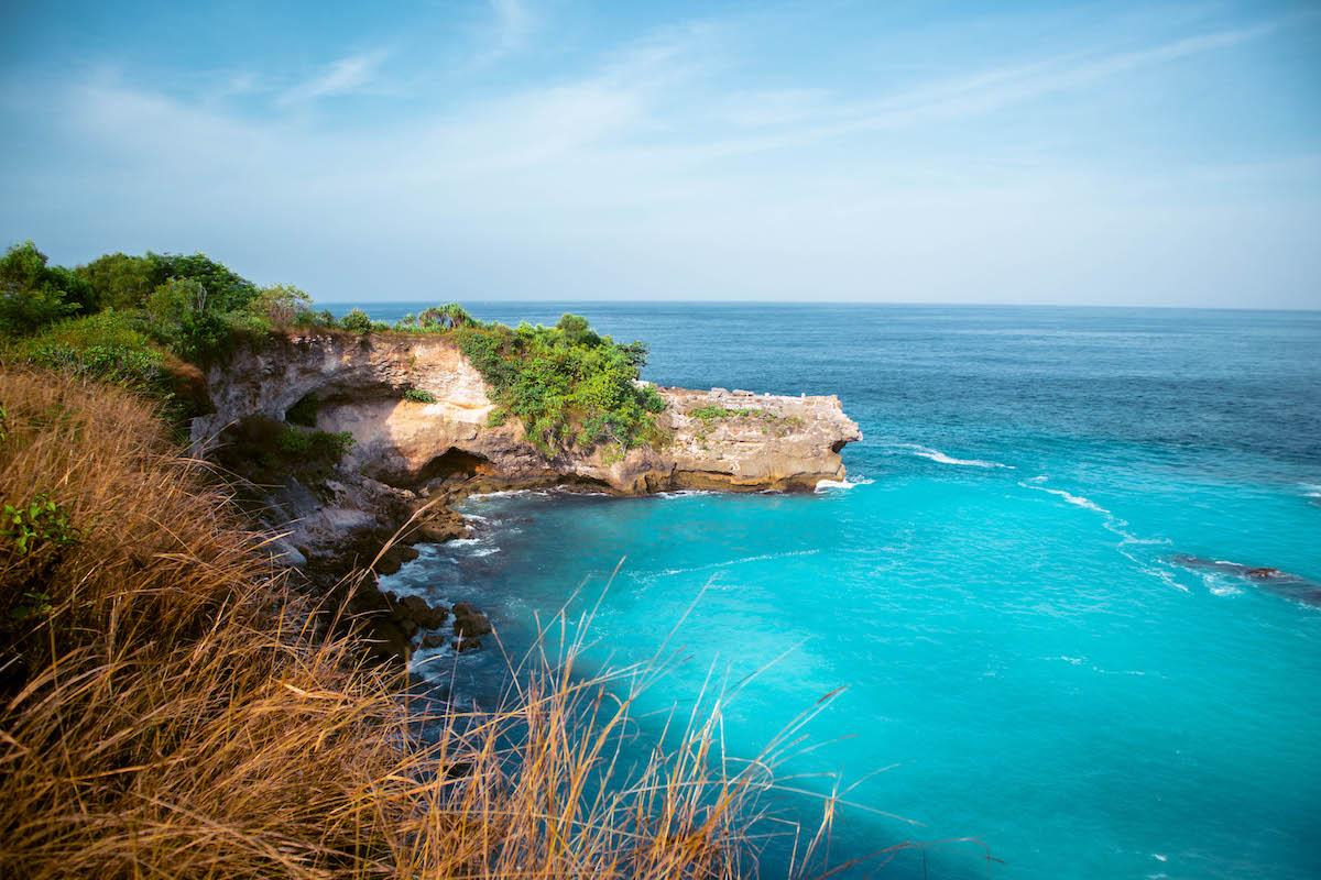 Things to do Nusa Ceningan, Nusa Ceningan tourist attraction, places to see nusa ceningan, nusa ceningan blue lagoon