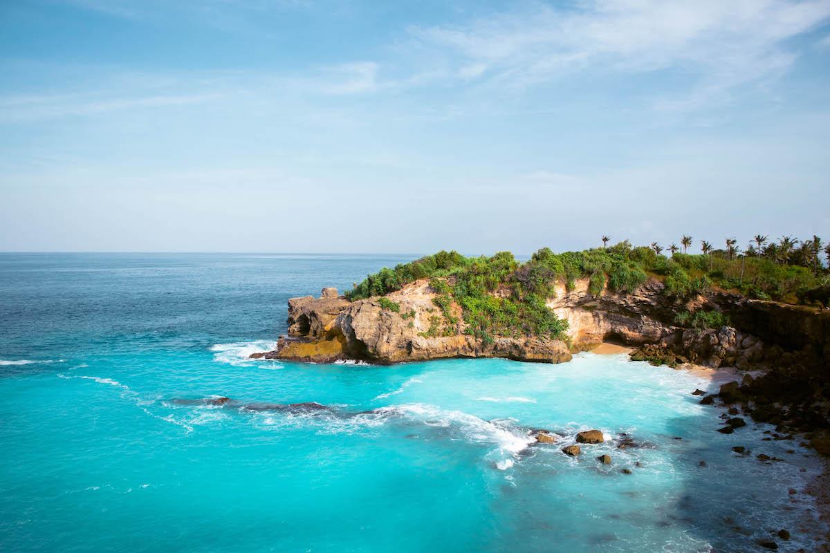 Blue lagoon nusa ceningan, blue lagoon bali, blue lagoon indonesia, nusa ceningan lagoon,