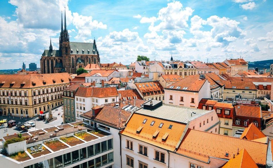 Brno, Czech Republic