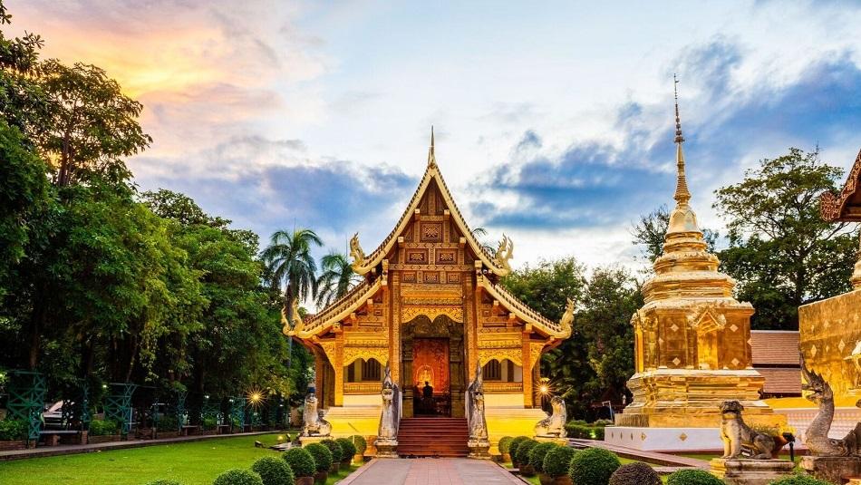 Budget-friendly destinations in Southeast Asia