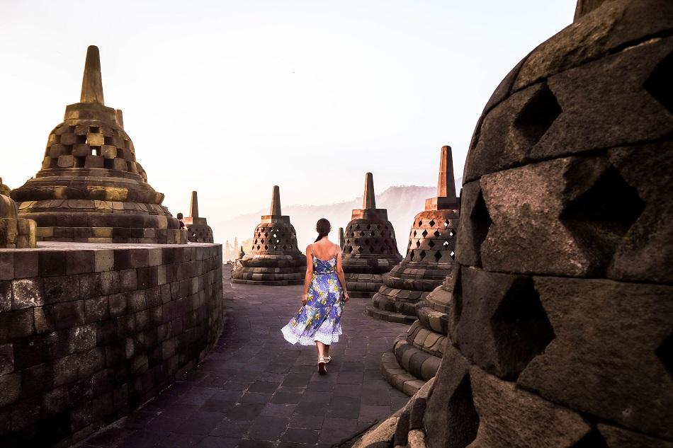 Affordable destinations in Southeast Asia