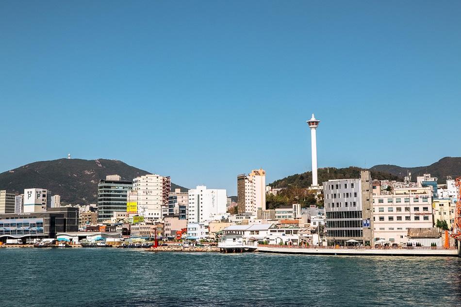 Busan things to do