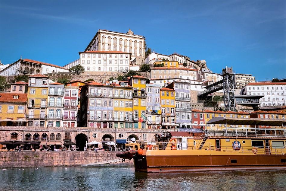 Ribeira Porto