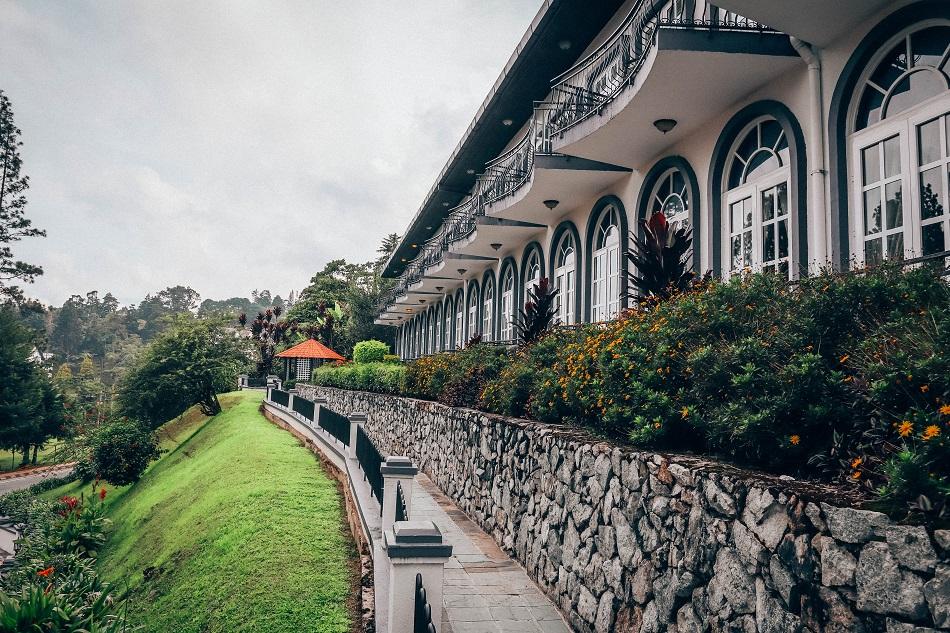 Cameron Highlands Resort