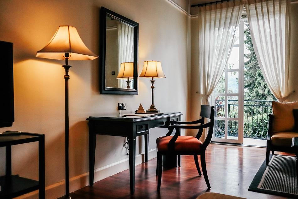 Cameron Highlands Resort Deluxe Room