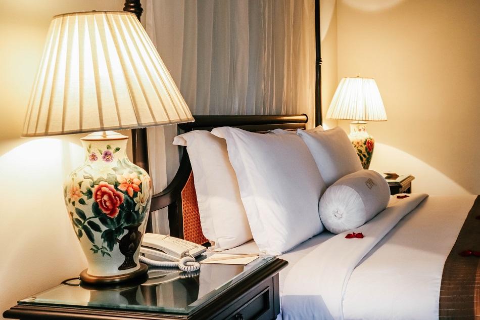 Cameron Highlands Resort Deluxe Room