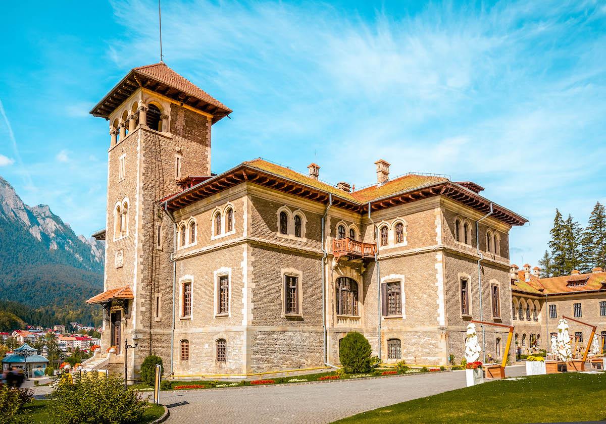 best castles in transylvania, top castles in transylvania, beautiful castles in transylvania, fortresses in transylvania