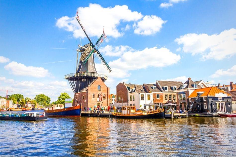 Haarlem, Netherlands