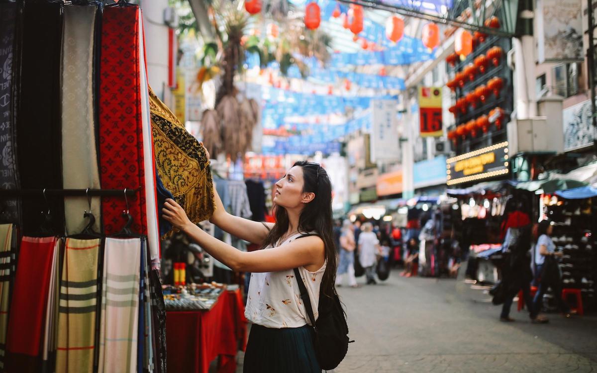 bukit bintang kuala lumpur tourist attractions, things to do in bukit bintang