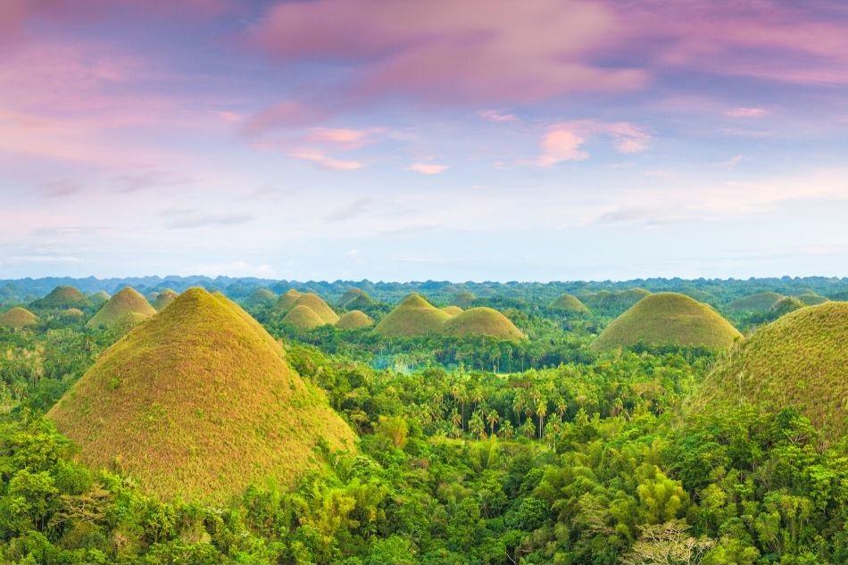 10 reasons why you shouldn't visit the Philippines