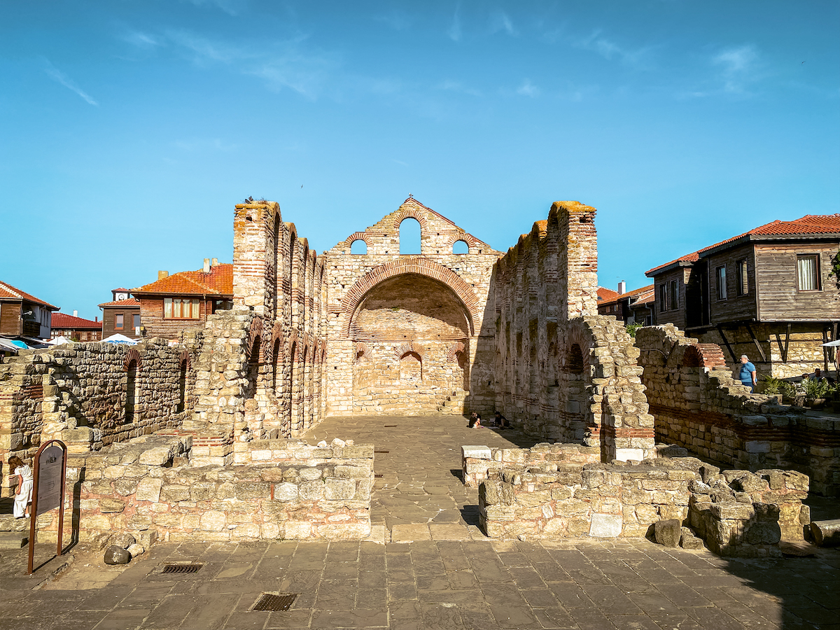 things to do in nessebar, nessebar tourist attractions, places to visit in nessebar, places to see in nessebar, nessebar sightseeing
