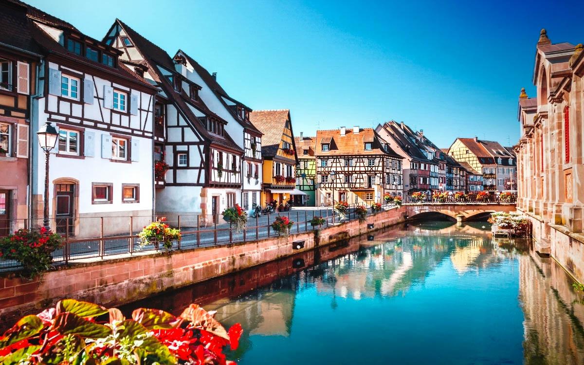 Colmar France