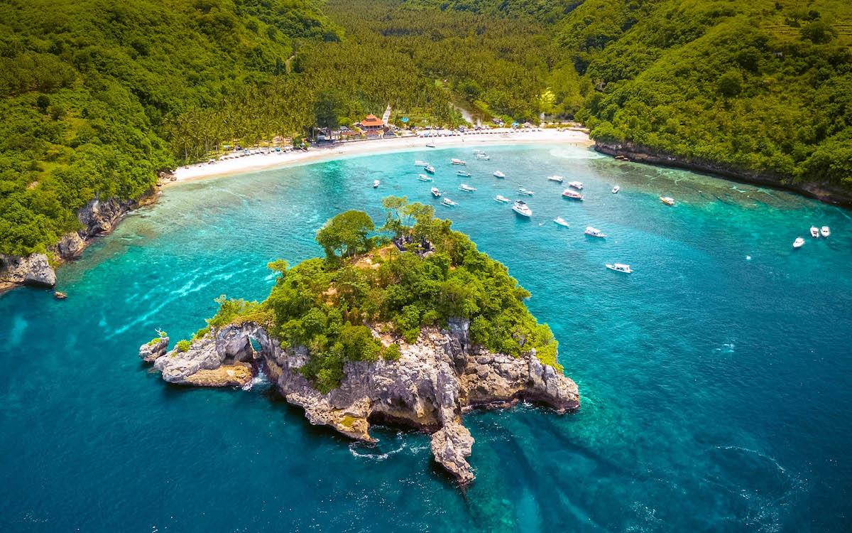 crystal bay beach nusa penida, crystal bay beach bali, crystal bay penida