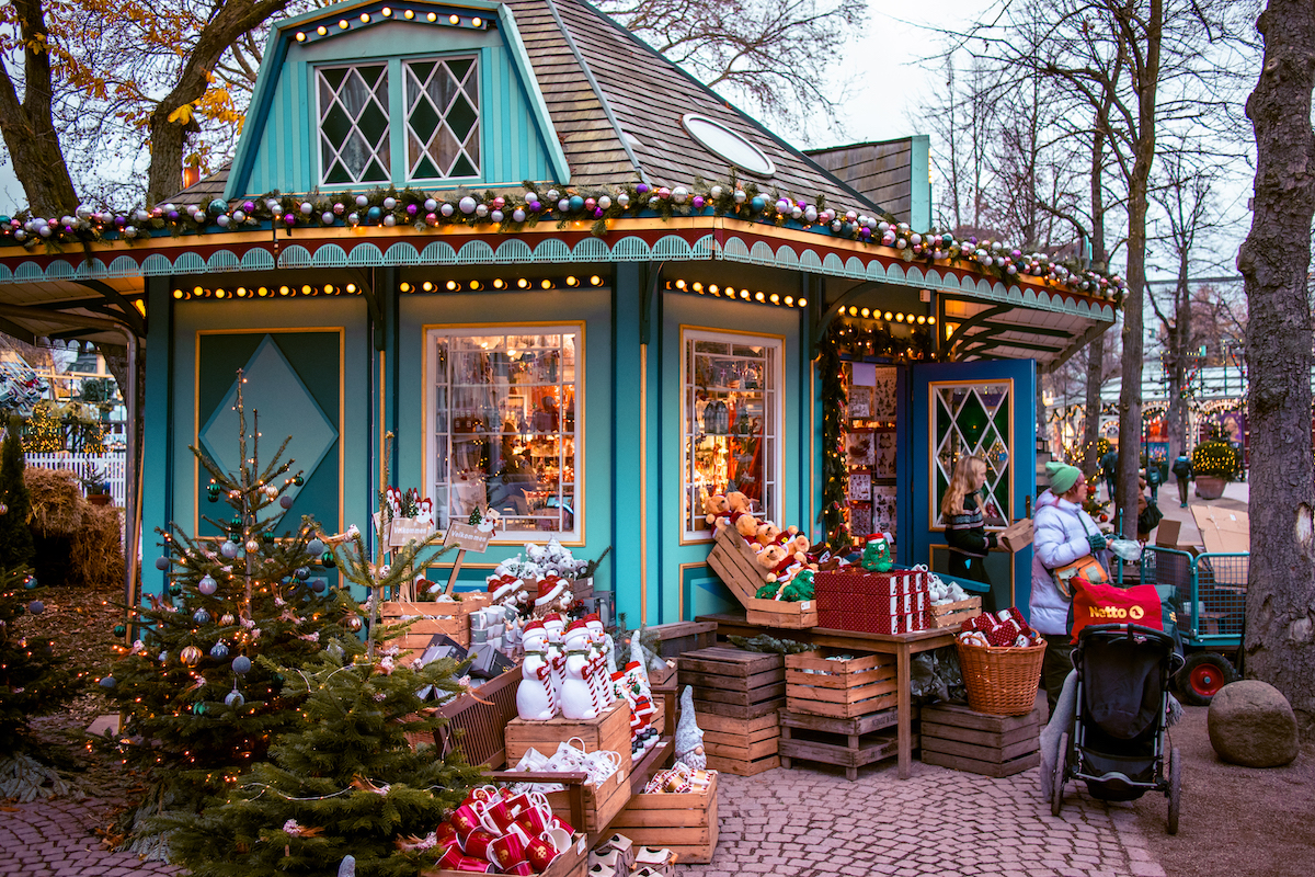 things to do in denmark in winter, places to visit in denmark in winter, winter in Denmark, what to do in denmark in winter