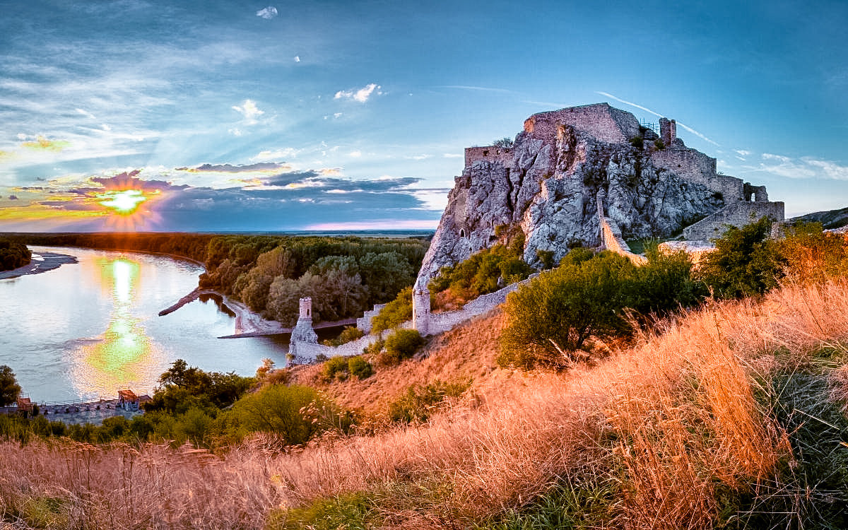 Bratislava day trips, day trips from Bratislava, places to visit from Bratislava