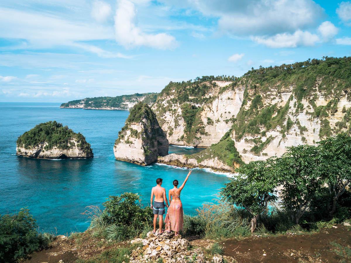 Nusa Penida photography locations, Nusa Penida photography spots, Instagrammable places Nusa Penida, Nusa Penida instagram locations, places to potography in Nusa Penida, Nusa Penida photography