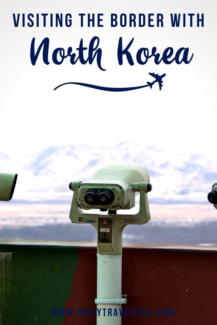 DMZ half day trip from Seoul