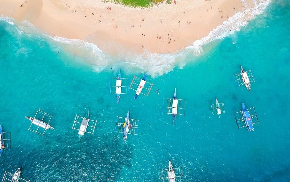 El Nido island hopping