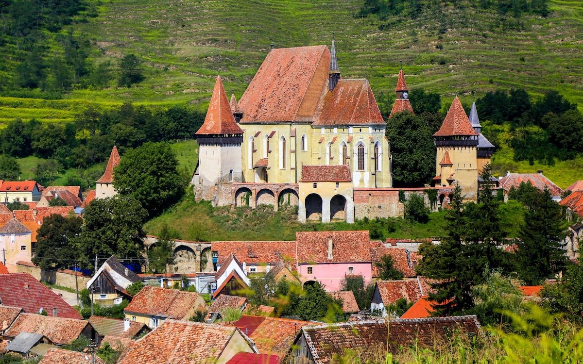 hidden gems in Europe, off the beaten path places in Europe, offbeat places in Europe, off the beaten track destinations in Europe, secret places in Europe, hidden places in Europe