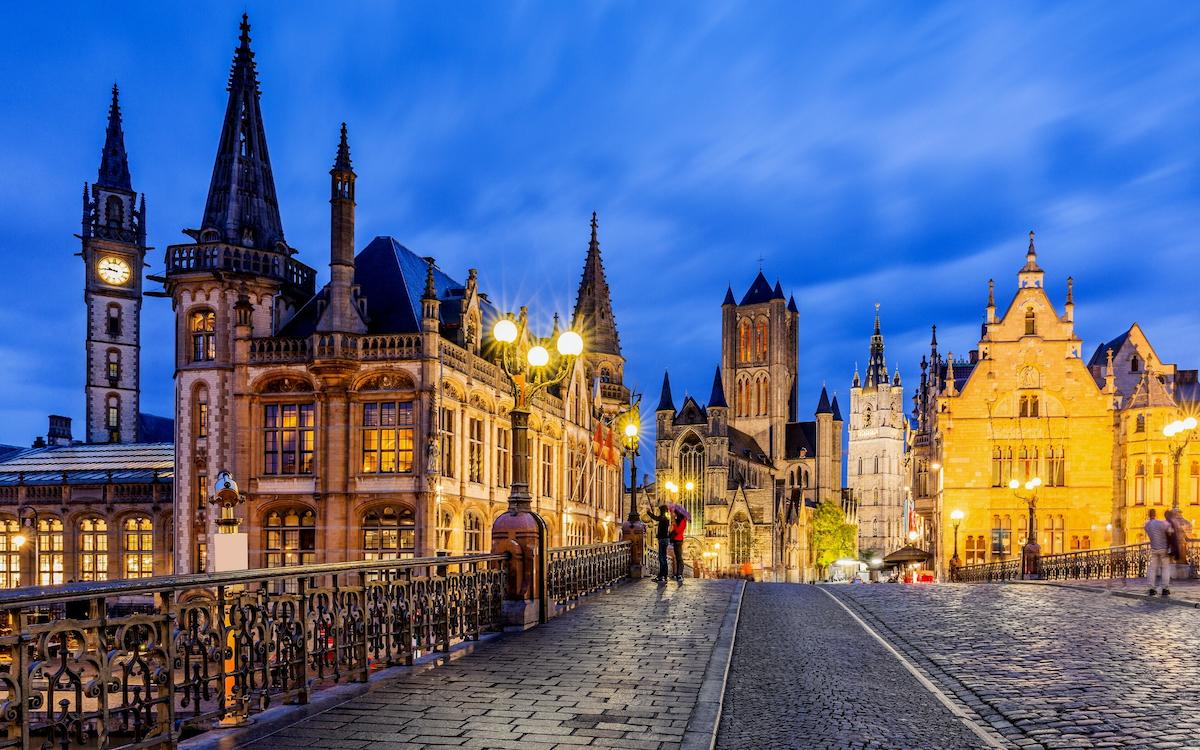 hidden gems in Europe, off the beaten path places in Europe, offbeat places in Europe, off the beaten track destinations in Europe, secret places in Europe, hidden places in Europe