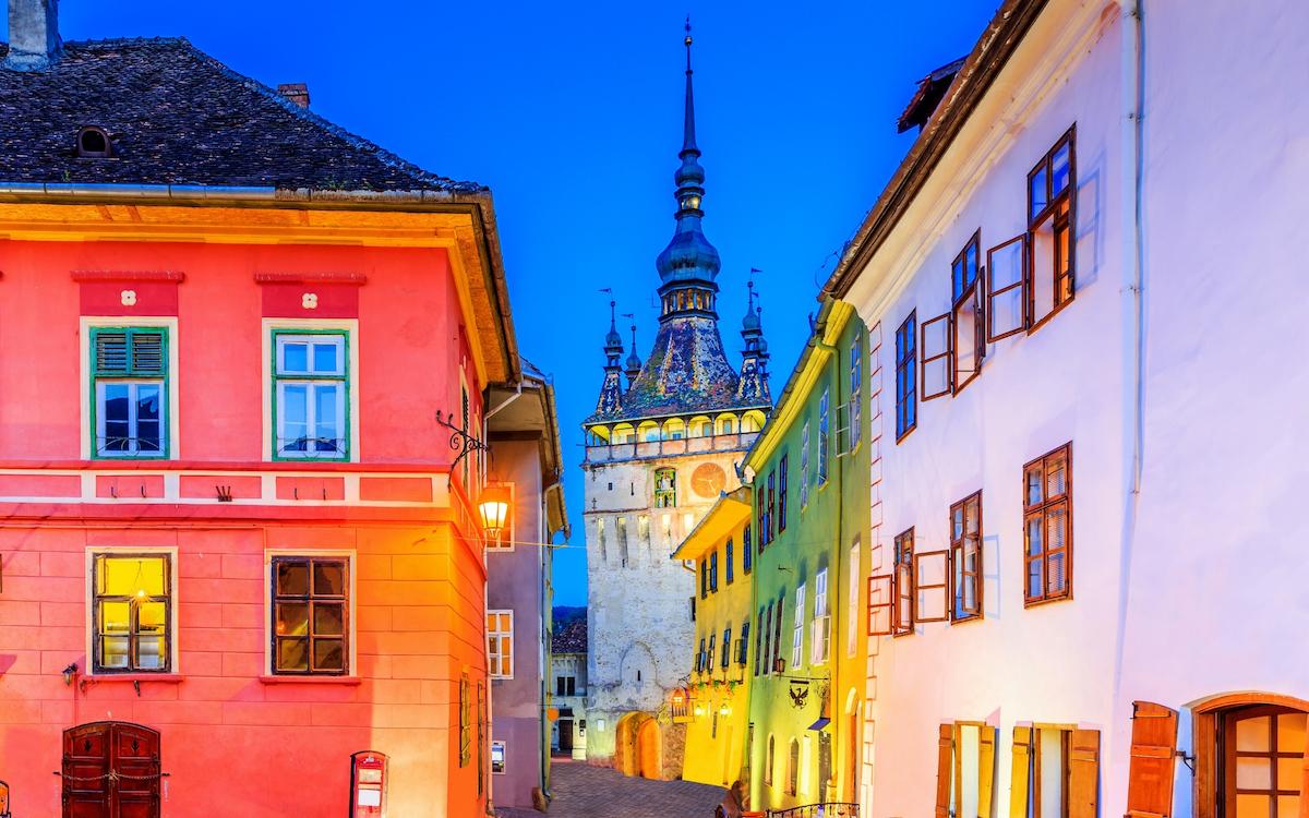 hidden gems in Europe, off the beaten path places in Europe, offbeat places in Europe, off the beaten track destinations in Europe, secret places in Europe, hidden places in Europe