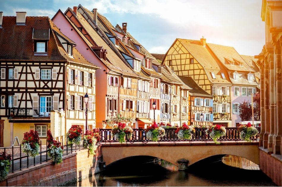 Colmar, France
