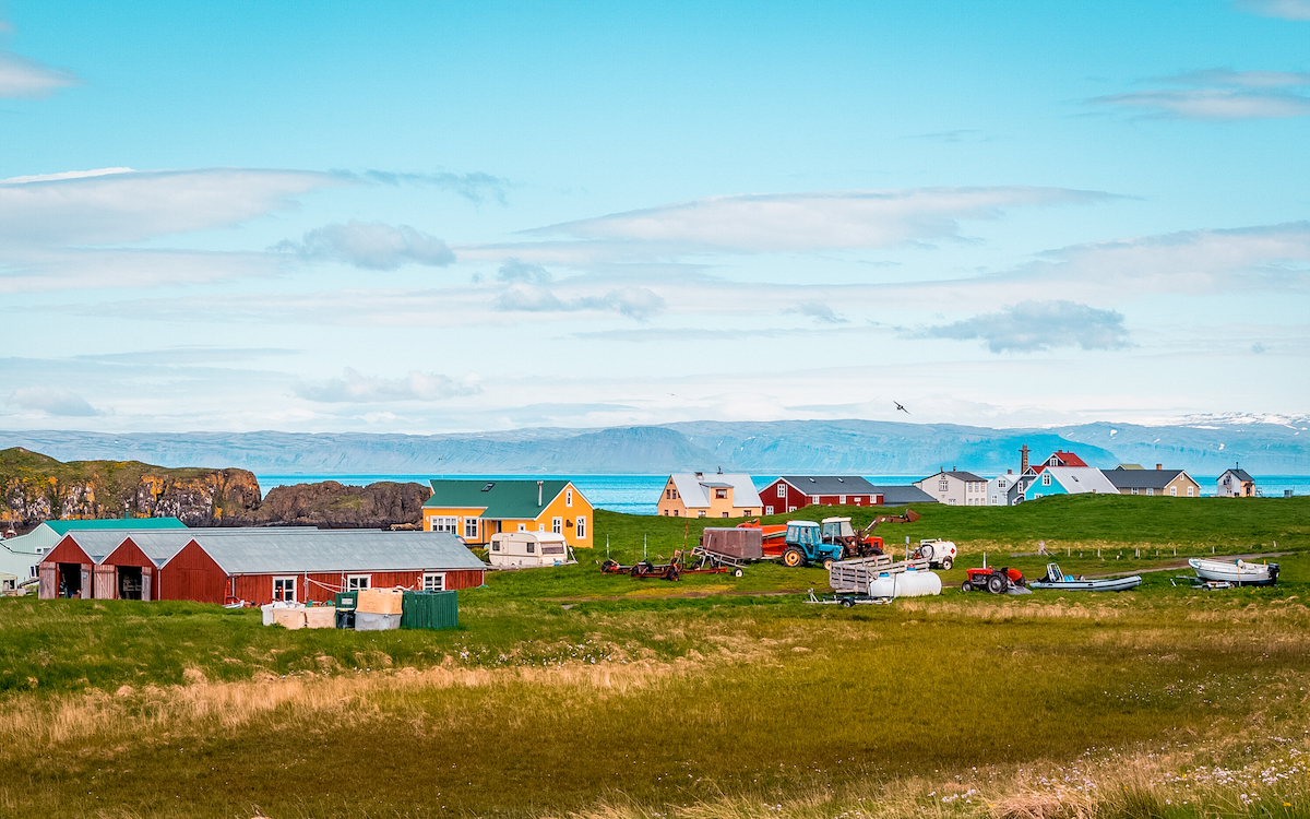 iceland hidden gems, off-the-beaten-path places in iceland, secret places in iceland, unknown places in iceland, hidden places in iceland