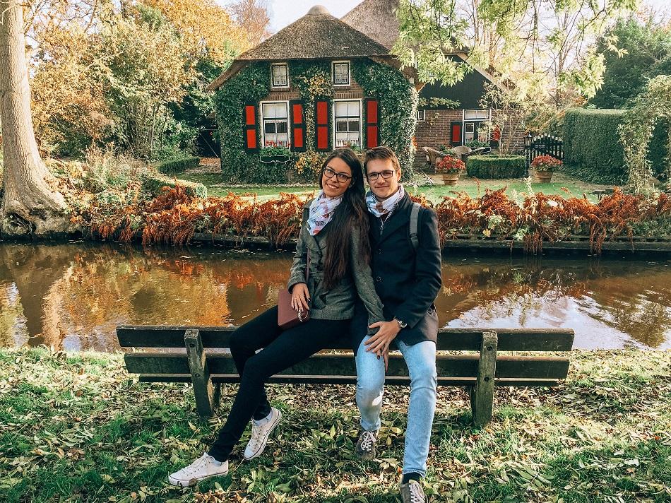 One day trip to Giethoorn - guide