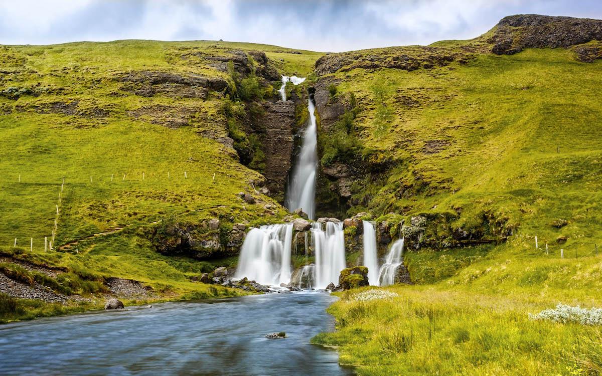top waterfalls in Iceland, best waterfalls in Iceland, beautiful waterfalls in Iceland, best icelandic waterfalls, top icelandic waterfalls, best falls in Iceland, top Iceland falls, amazing iceland waterfalls