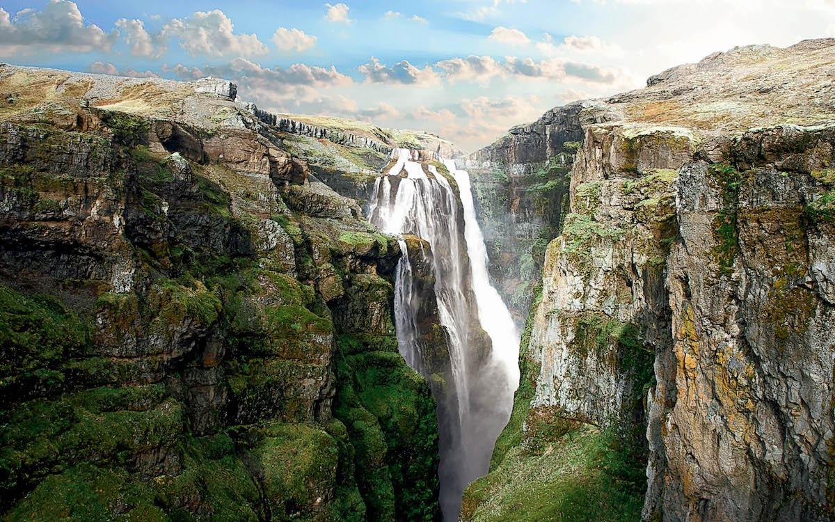 top waterfalls in Iceland, best waterfalls in Iceland, beautiful waterfalls in Iceland, best icelandic waterfalls, top icelandic waterfalls, best falls in Iceland, top Iceland falls, amazing iceland waterfalls