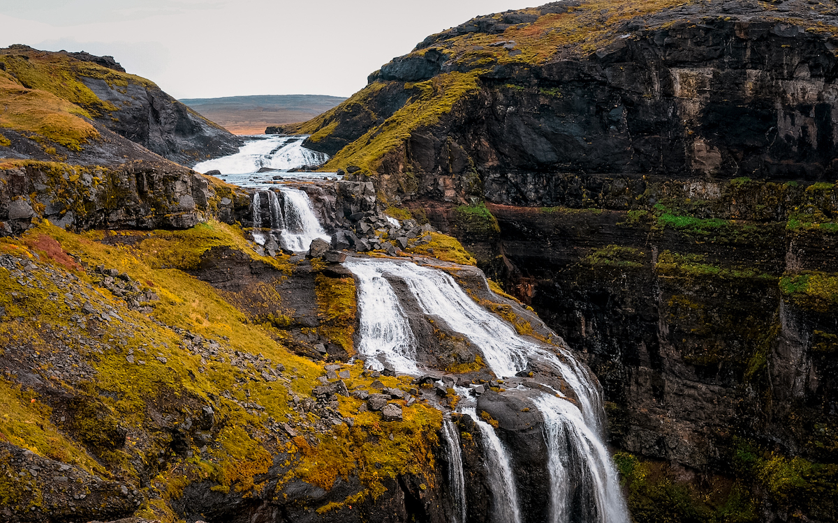 iceland hidden gems, off-the-beaten-path places in iceland, secret places in iceland, unknown places in iceland, hidden places in iceland