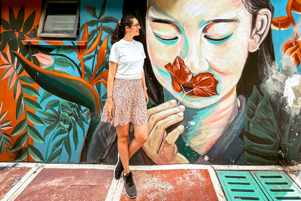 bukit bintang kuala lumpur tourist attractions, things to do in bukit bintang