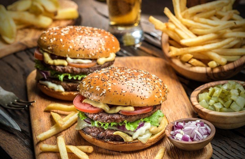 Best Haji Lane restaurants