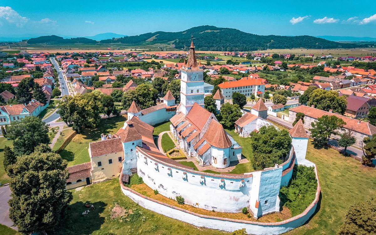 best castles in transylvania, top castles in transylvania, beautiful castles in transylvania, fortresses in transylvania